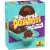 Dunkaroos Chocolate Cookies and Chocolate Chip Frosting Perspective: front