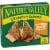 Nature Valley Whole Grain Peanut Butter Chocolate Crunchy Dipped Granola Squares Perspective: front