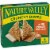 Nature Valley Whole Grain Salted Caramel Crunchy Dipped Granola Squares Lunch Box Snacks Perspective: front