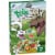 Trix Trax Breakfast Cereal Perspective: front
