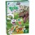 Trix Trax Breakfast Cereal Perspective: front