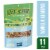 Nature Valley Reduced Sugar Vanilla Almond Granola Perspective: front