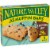 Nature Valley Chocolate Chip Soft Baked Muffin Bars Breakfast Snacks Perspective: front