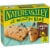 Nature Valley Chocolate Chip Soft Baked Muffin Bars Breakfast Snacks Perspective: front