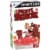 Frute Brute Halloween Breakfast Cereal Family Size Perspective: front
