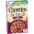 Cheerios Oat Crunch Berry Oat Breakfast Cereal Large Size Box Perspective: front
