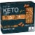 Ratio KETO Friendly Toasted Almond Crunchy Bars Gluten Free Snacks Perspective: front