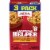 Hamburger Helper Cheeseburger Macaroni Pasta & Cheesy Sauce Mix Perspective: front