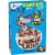 General Mills Cookie Crisp Giant Size Cereal Perspective: front
