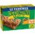 Nature Valley Whole Grain Oats and Chocolate Crunchy Dipped Granola Squares Lunch Box Snacks Perspective: front