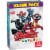 Betty Crocker Marvel Avengers Fruit Snacks Value Pack Perspective: front