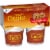 General Mills Honey Nut Cheerios Cereal Cups Perspective: front