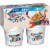 General Mills Cinnamon Toast Crunch Cereal Cups Perspective: front