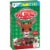 General Mills Rudolph the Red Nosed Reindeer Family Size Holiday Cereal Perspective: front