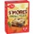Betty Crocker™ S'mores Brownie Cookie Baking Mix Perspective: front