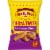 Old El Paso Cinnamon Churro Fiesta Twists Crispy Corn Snacks Chips Bag Perspective: front