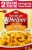 Betty Crocker Hamburger Helper Double Cheeseburger Macaroni Perspective: front