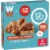 Fiber One™ Weight Watchers™ Peanut Butter Cocoa Crumble Protein Bars Perspective: front