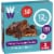 Fiber One Weight Watchers Peanut Butter Cocoa Crumble Chewy Protein Bars Healthy Snacks Perspective: front