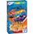 Hot Wheels Cereal with Marshmallows Family Size Breakfast Cereal Perspective: front
