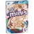 Cinnamon Toast Crunch Minis Breakfast Cereal Perspective: front