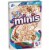 General Mills Cinnamon Toast Crunch Minis Cereal Perspective: front
