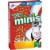 General Mills Trix Minis Cereal Perspective: front