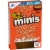 General Mills Reese's Puffs Minis Cereal Perspective: front