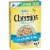 General Mills Frosted Lemon Cheerios Large Size Cereal Perspective: front
