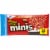 Reese's Puffs Minis Chocolate Peanut Butter Bag Cereal Perspective: front