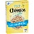 General Mills Frosted Lemon Cheerios Cereal Perspective: front