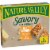 Nature Valley White Cheddar Savory Nut Crunch Bars Bulk Lunch Box Snacks Perspective: front