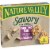 Nature Valley Everything Bagel Savory Nut Crunch Bars Bulk Lunch Box Snacks Perspective: front