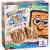 Cinnamon Toast Crunch Soft Baked Oat Bars Perspective: front