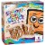 General Mills Cinnamon Toast Crunch Cereal Bars Perspective: front