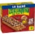 Nature Valley Peanut Butter Chocolate Wafer Bars Perspective: front