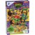 Teenage Mutant Ninja Turtles Mutant Mayhem Cereal Perspective: front