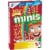 General Mills Lucky Charms Minis Cereal Perspective: front