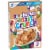 General Mills Tres Leches Toast Crunch Cereal Perspective: front