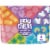 Lucky Charms Marshmallows Only Limited Edition with Jumbo Rainbows Perspective: front
