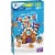 Gingerbread Toast Crunch Holiday Edition Breakfast Cereal Perspective: front
