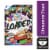 Cinnamon Toast Crunch Loaded Crispy Crème Filled Breakfast Cereal Perspective: front