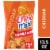 Chex Mix Cheddar Savory Family Size Snack Mix Perspective: front