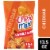 Chex Mix Cheddar Family Size Savory Snack Mix Perspective: front