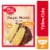 Betty Crocker Favorites Super Moist Yellow Cake Mix Easter Treats Perspective: front
