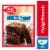Betty Crocker Favorites Fudge Brownie Mix Easter Treats Perspective: front