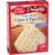 Betty Crocker Delights Super Moist French Vanilla Flavored Cake Mix Perspective: front