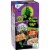 General Mills Lucky Charms and Cinnamon Toast Crunch Minis Cereal Bars Perspective: front