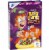 General Mills Chocolate Lucky Charms Halloween Cereal Perspective: front