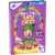 Lucky Charms Berry Swirl Kids Breakfast Cereal with Marshmallows Perspective: front
